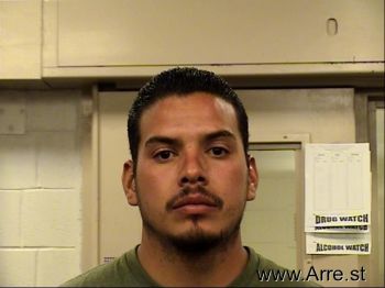 Jose H Cazaresromero Mugshot